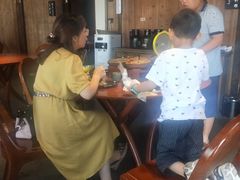 等位区-徽三说·土徽菜·中国徽菜连锁品牌(一中店)