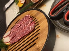 -厚贞日式烤肉(龙之梦店)