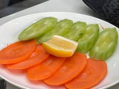 -VATAN INDIAN RESTAURANT米特印度餐厅(城北路店)