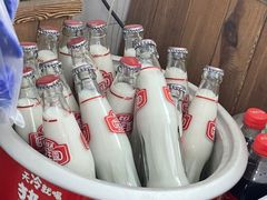 -天瑞福云南过桥米线(十里河店)