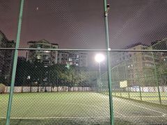 -燕子岗体育场