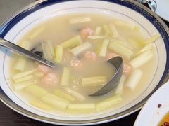 -湖畔鲁菜·二十年老字号餐厅(大明湖店)