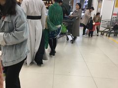 -沃尔玛购物广场(仓山万达店)