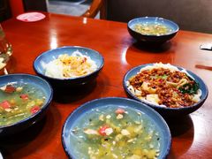 -58度品质川菜馆(经一路店)