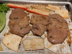 -新石器烤肉(之心城店)