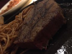 -半秋山西餐厅(宜昌大洋店)