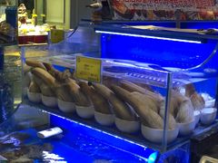 -新海渔港·胶东海鲜家常菜·家宴(奥体中心店)