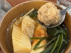 -Retro Deli 茶泡饭