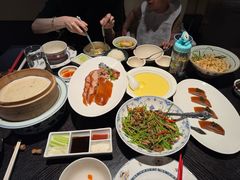 -玖五京菜(杭州城北万象城店)