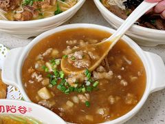 -初阳谷·丽水味道(栖悦城店)