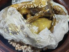 -皇鸽餐厅(龙塘店)