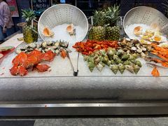 -南湖宾馆·鸳湖阁全日制餐厅