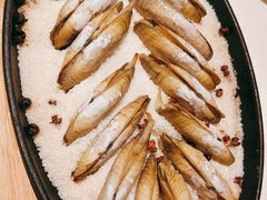 -莆田餐厅PUTIEN(西安万象天地店)