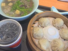 -回味鸭血粉丝汤(夫子庙瞻园路店)