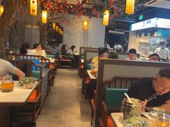 -曹家小菜(胜太路店)