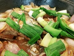 -合家小菜餐馆(新诚花苑店)