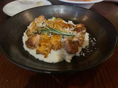 -斯比特花园西餐厅(东方商厦店)