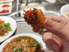 -海底捞火锅(顺义华联店)