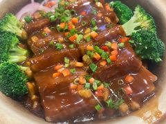 -粤汕小厨(北站店)