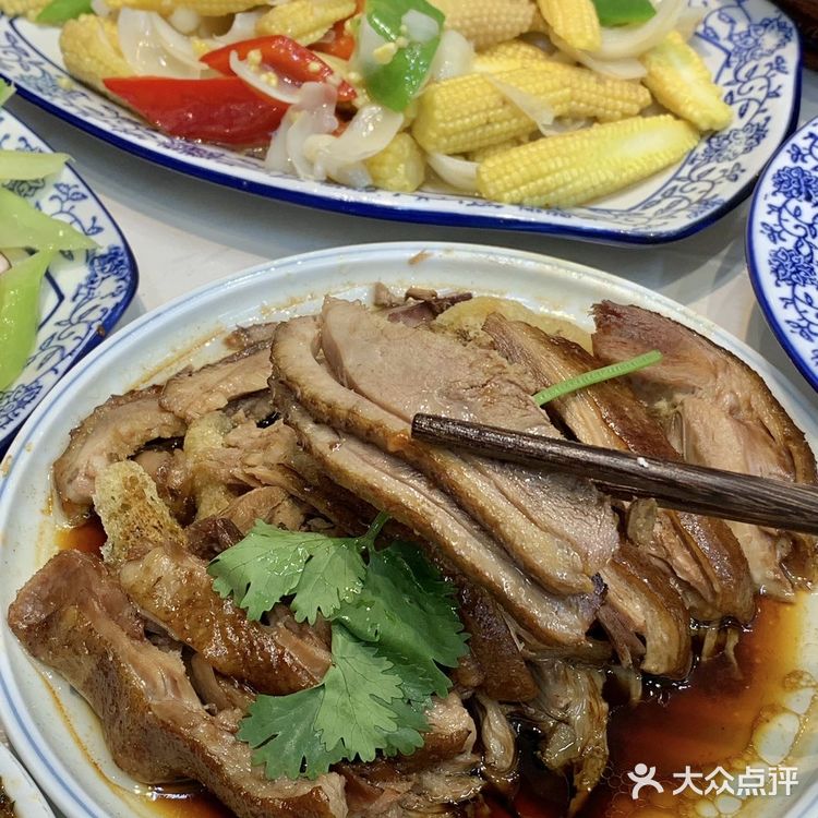 红船场的这家潮汕大排档真的会来无数次！