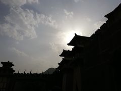 -横店影视城明清宫苑园区