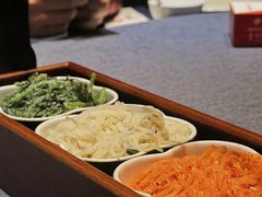 -金狮麟·新豫菜(金码大厦店)