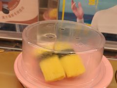 -争鲜回转寿司(西红门荟聚PLUS店)