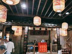 -南京大牌档(崇文门国瑞店)