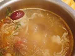 -君来湖滨饭店·玫瑰园