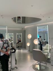 点击看大图 -3AM·S HAIR SALON烫发染发接发