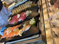 -苏州苏州湾艾美酒店-新食谱全日制餐厅