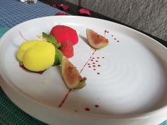 -莲西餐