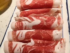 -京韵胡同·酱香羊蝎子火锅涮肉(长寿路店)