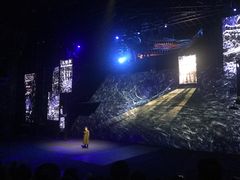 -《12·12》西安事变大型实景演出
