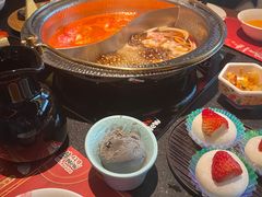 -牛New寿喜烧(闵行龙湖天街店)