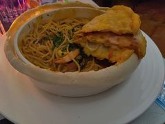 -安妮意大利餐厅(世贸天阶店)