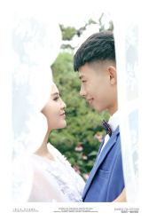 点击看大图 -天一婚纱摄影TIA STUDIO(珠海路店)