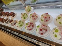 -WenTinG文汀·半糖蛋糕(合生汇店)
