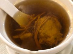 -旭璟酒家·传统粤菜·湘菜(逸景路店)