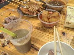 -卫卫麻辣烫(建设新村路店)