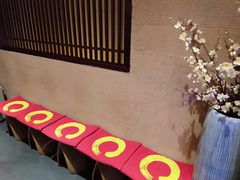-千代武日本料理(爱建店)