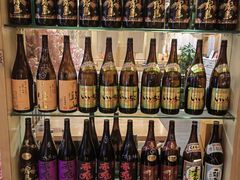 -长崎屋·日本料理·刺身·烧鸟(天河北路店)