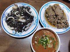-老爆肚满五香烧牛羊肉