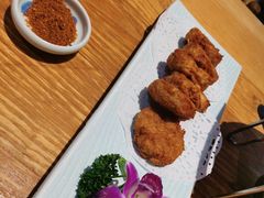 -荷花亭·湖北融合菜(十堰武商MALL店)