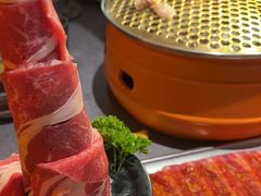 -东味北道熟成·炭火烤肉(九龙店)