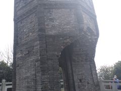 -上海佘山国家森林公园天马山园