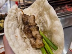 -小寒羊烧烤(凯瑞时代大厦店)