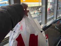 -小李烧鸡(西北角总店)