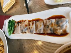 -彩丰楼中餐厅·仁恒洲际酒店