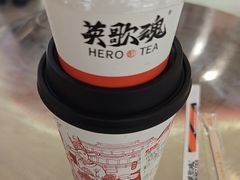 -英歌魂(普宁广场店)